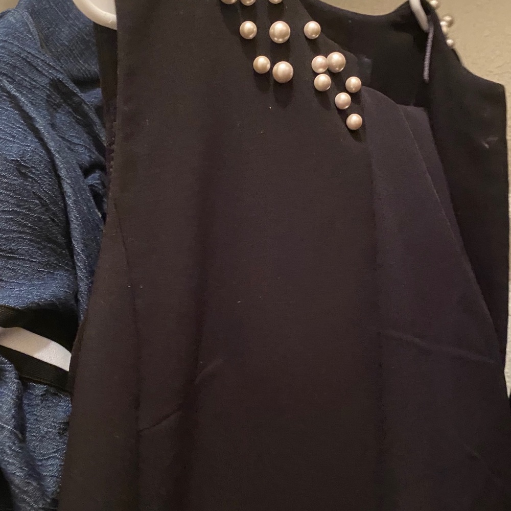 Top and pants
